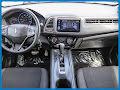 2021 Honda HR-V Sport