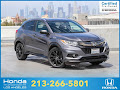 2021 Honda HR-V Sport