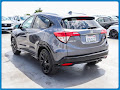 2021 Honda HR-V Sport