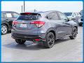 2021 Honda HR-V Sport