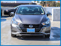 2024 Nissan Versa 1.6 SV