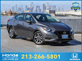 2024 Nissan Versa 1.6 SV