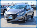 2024 Nissan Versa 1.6 SV