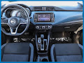 2024 Nissan Versa 1.6 SV