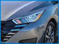 2024 Nissan Versa 1.6 SV