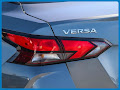 2024 Nissan Versa 1.6 SV