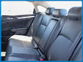 2016 Honda Civic Touring