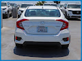 2016 Honda Civic Touring