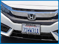 2016 Honda Civic Touring