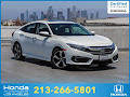 2016 Honda Civic Touring
