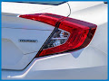 2016 Honda Civic Touring