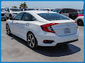 2016 Honda Civic Touring