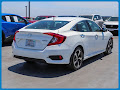 2016 Honda Civic Touring