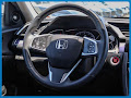 2016 Honda Civic Touring
