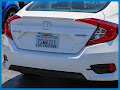 2016 Honda Civic Touring