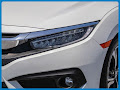 2016 Honda Civic Touring