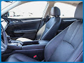 2016 Honda Civic Touring