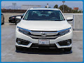 2016 Honda Civic Touring