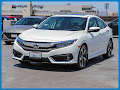 2016 Honda Civic Touring