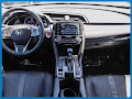 2016 Honda Civic Touring