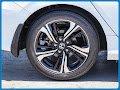 2016 Honda Civic Touring