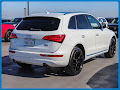 2016 Audi Q5 2.0T Premium Plus
