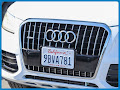 2016 Audi Q5 2.0T Premium Plus