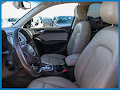2016 Audi Q5 2.0T Premium Plus