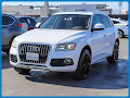 2016 Audi Q5 2.0T Premium Plus