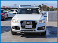 2016 Audi Q5 2.0T Premium Plus