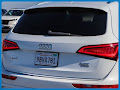 2016 Audi Q5 2.0T Premium Plus