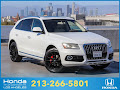 2016 Audi Q5 2.0T Premium Plus