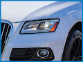 2016 Audi Q5 2.0T Premium Plus