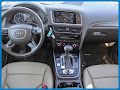2016 Audi Q5 2.0T Premium Plus