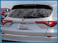 2022 Acura MDX 3.5L