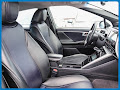 2017 Toyota Mirai Base