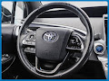 2017 Toyota Mirai Base