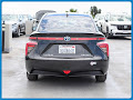 2017 Toyota Mirai Base