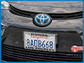 2017 Toyota Mirai Base