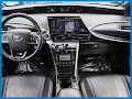 2017 Toyota Mirai Base