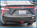 2017 Toyota Mirai Base