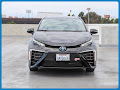 2017 Toyota Mirai Base