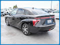 2017 Toyota Mirai Base