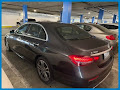 2021 Mercedes-Benz E-Class E 350