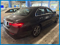 2021 Mercedes-Benz E-Class E 350