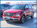 2024 Hyundai Venue Limited