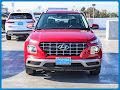 2024 Hyundai Venue Limited