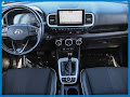 2024 Hyundai Venue Limited