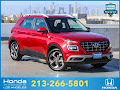 2024 Hyundai Venue Limited