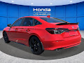 2026 Honda Civic Si